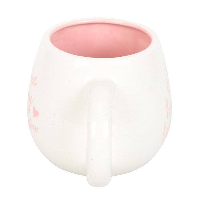 SOME BUNNY LOVES YOU MUG