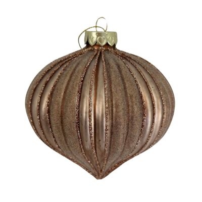 NATURAL DROP HANGING