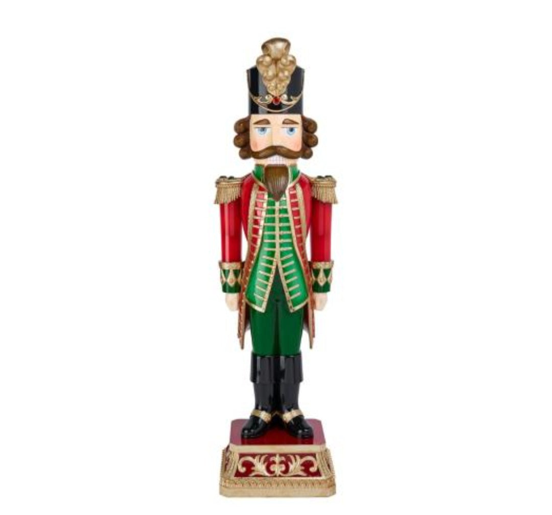 66CM TRADITIONAL NUTCRACKER