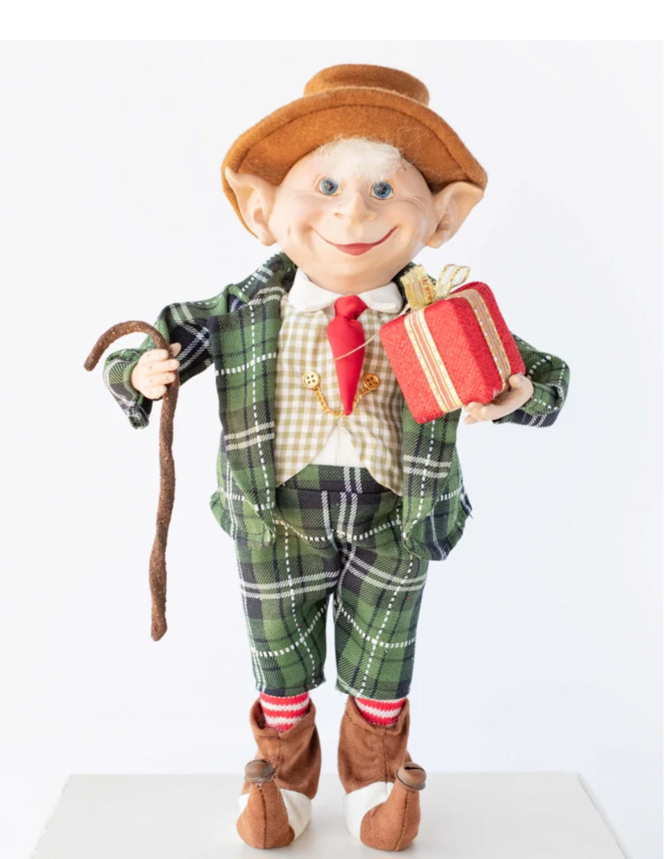 JONAY ELF