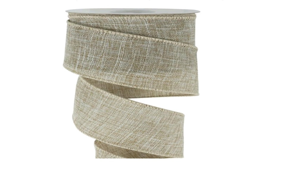 NATURAL 9.14M RIBBON