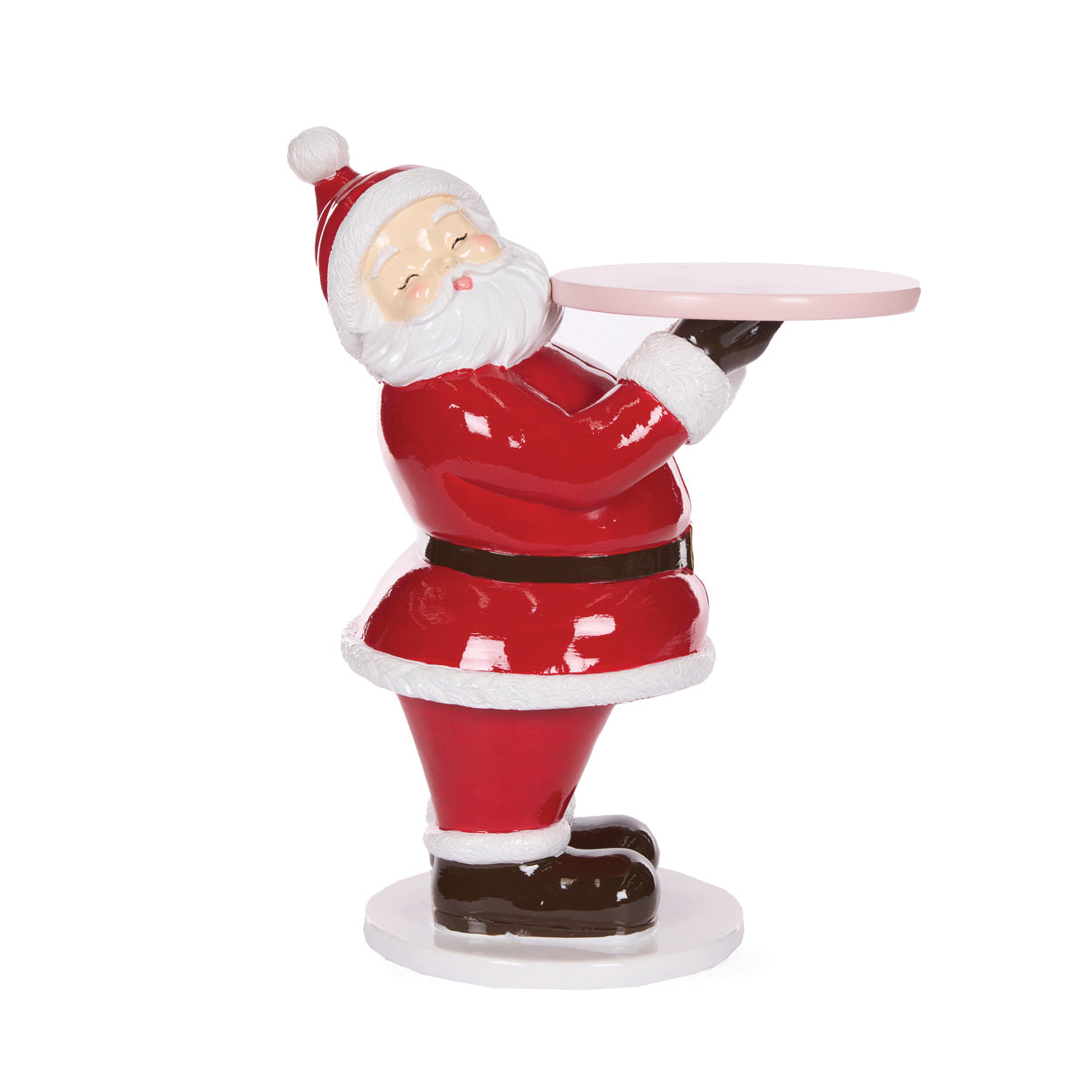 PRE ORDER SUGAR & SPICE SERVING SANTA