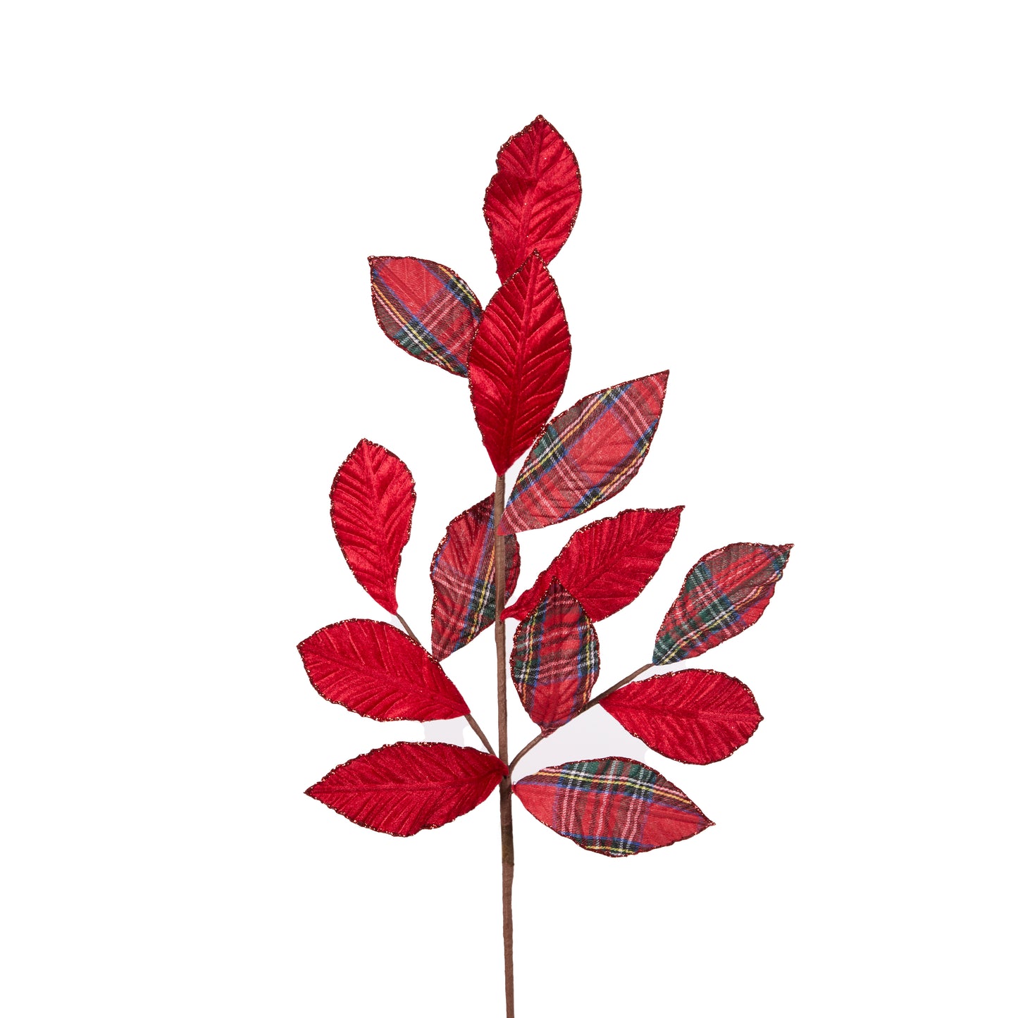 PRE ORDER TARTAN LEAF SPRAY
