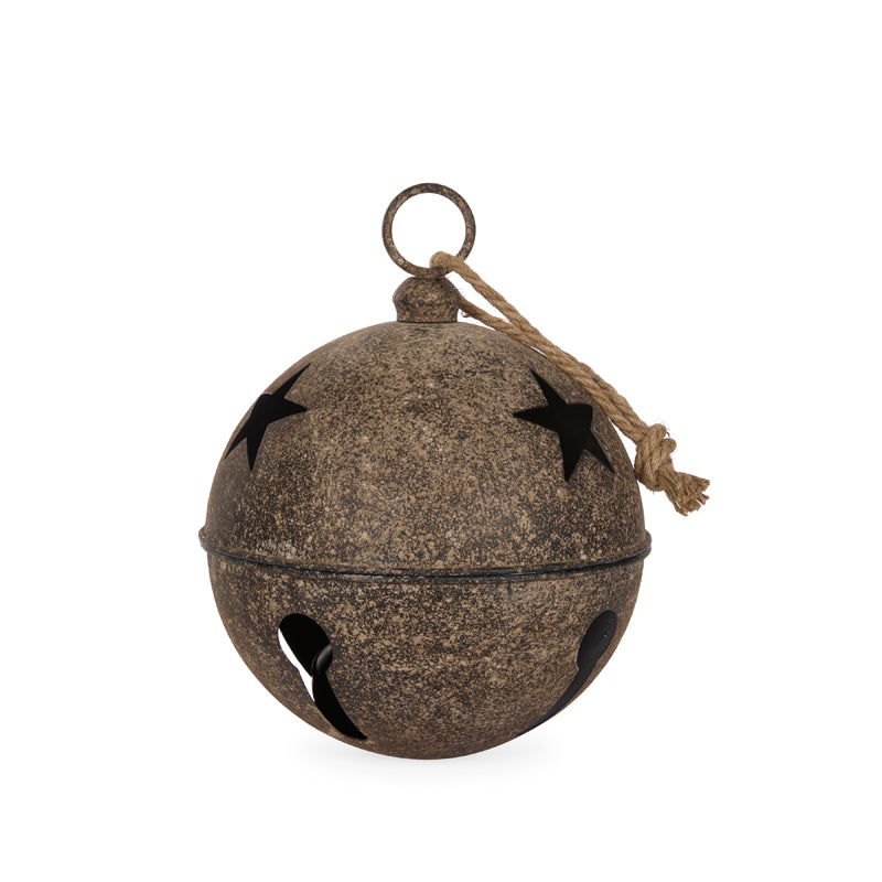 PRE ORDER 30CM RUSTY BELL