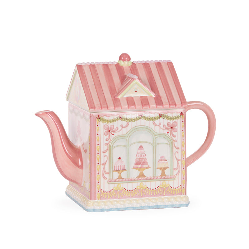 PRE ORDER PATISSERIE TEAPOT