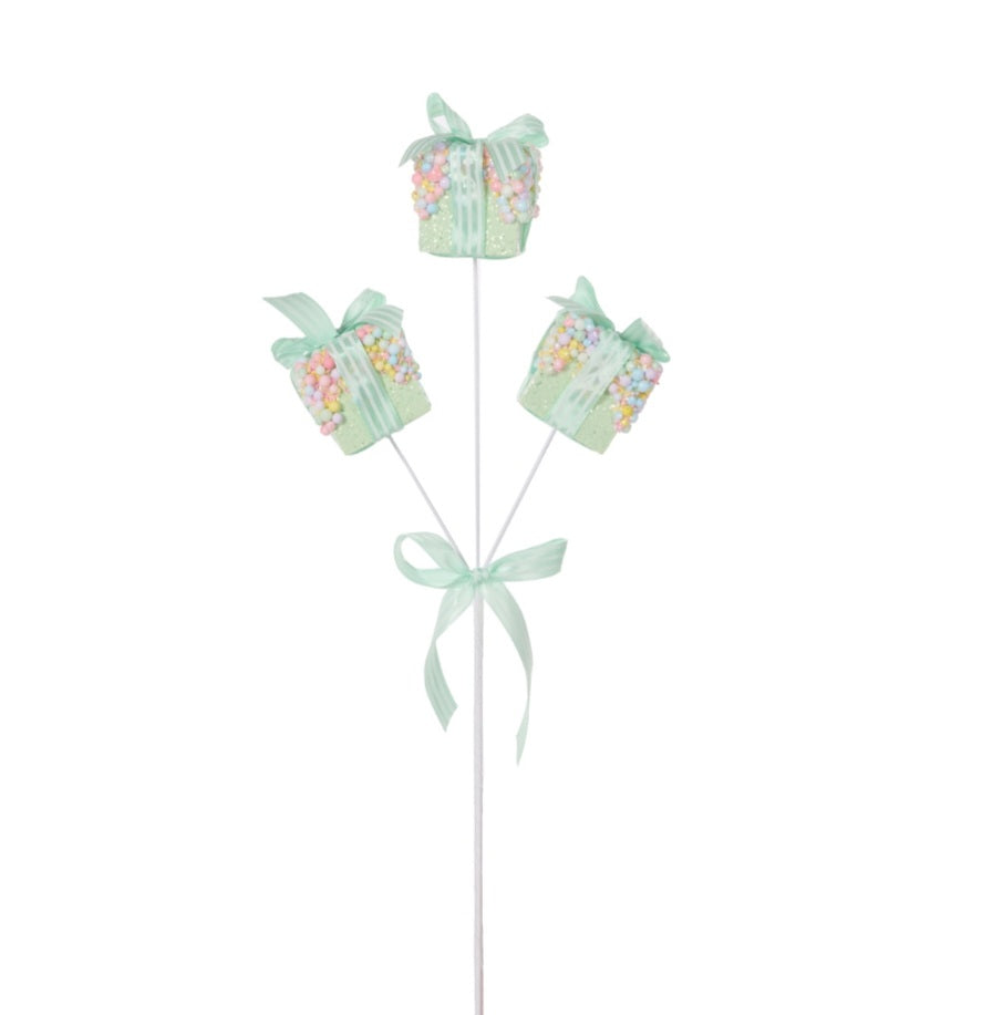 PRE ORDER MINT PRESENT PICK