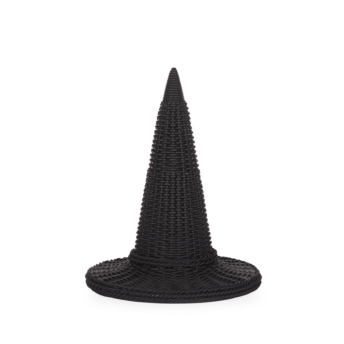 PRE ORDER SMALL WOVEN WITCHHAT