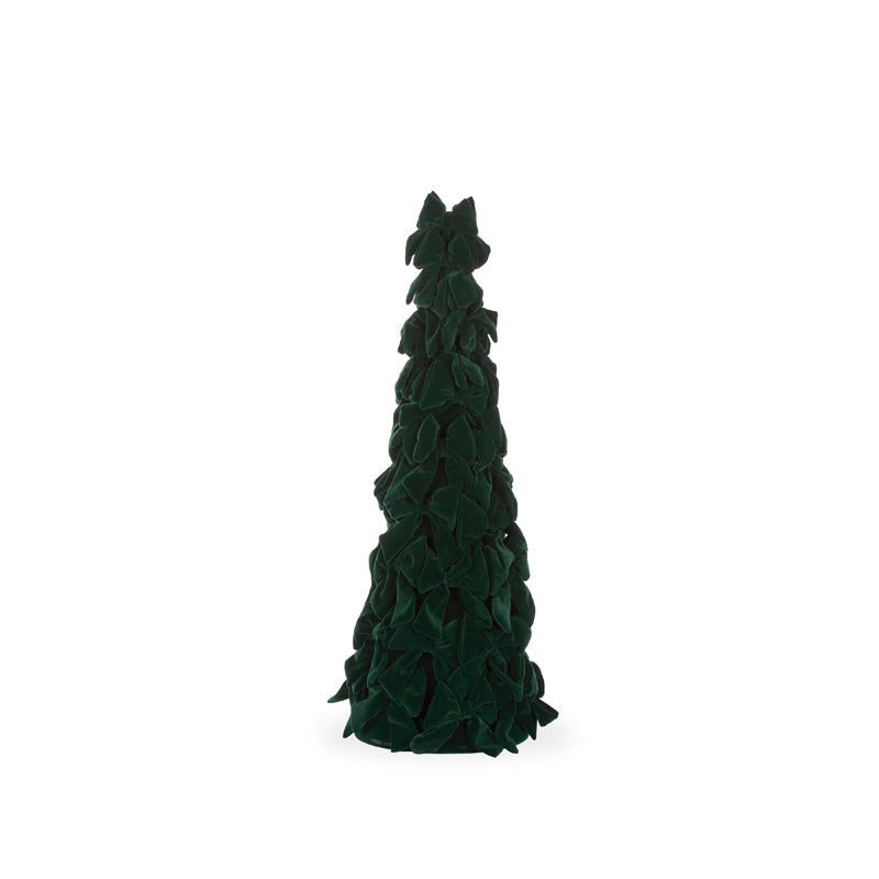 PRE ORDER 60CM EMERALD BOW TREE