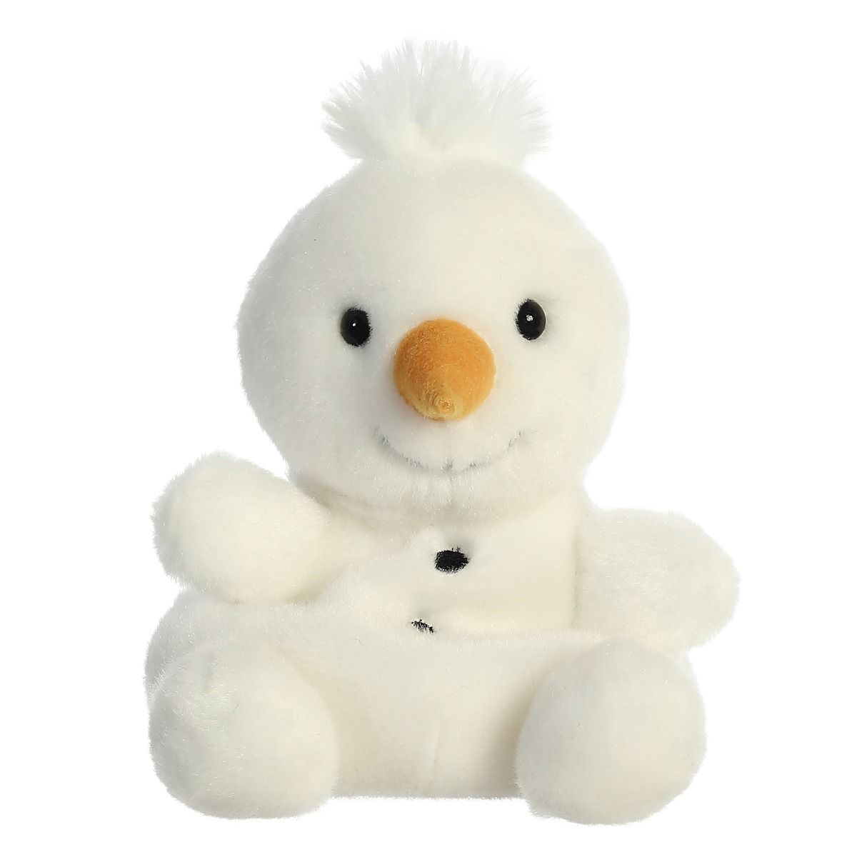 PRE ORDER SNOWMAN PALM PAL