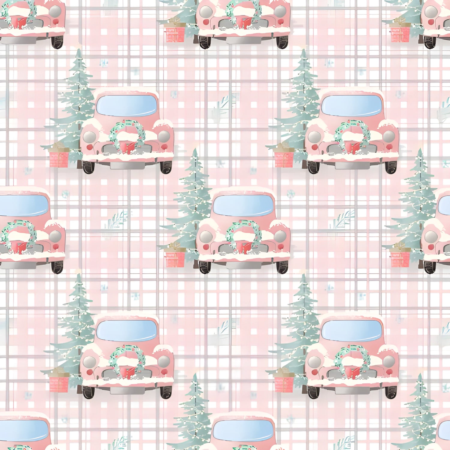 EXCLUSIVE WRAPPING PAPER