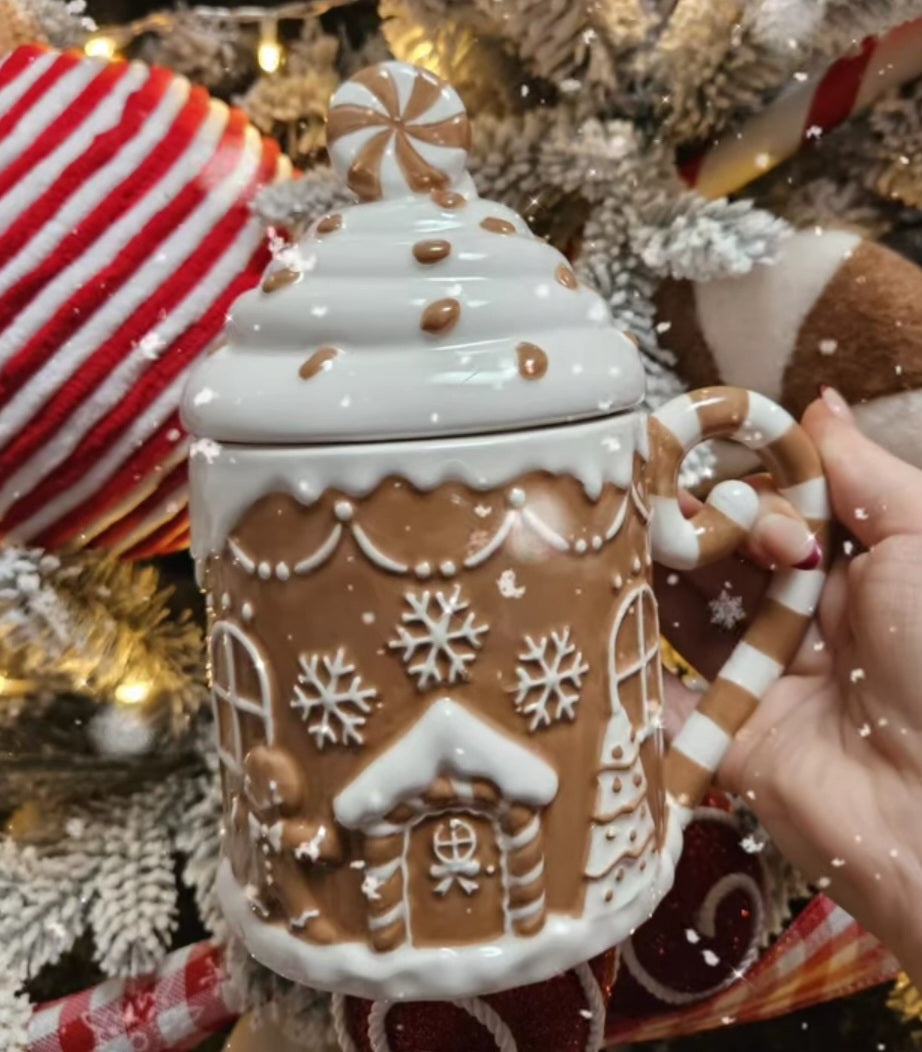 MUGS