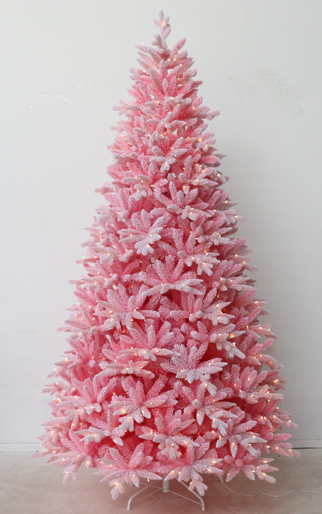 CHRISTMAS TREES/ MINI TREES – Santa's Emporium