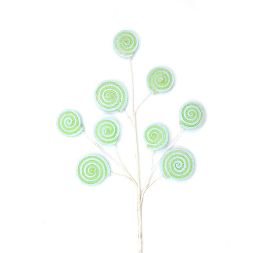 MINT CANDY LOLLIPOP SPRAY