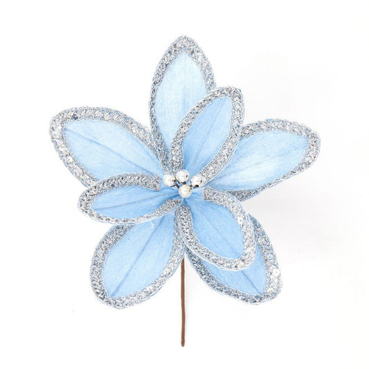 BLUE MAGNOLIA