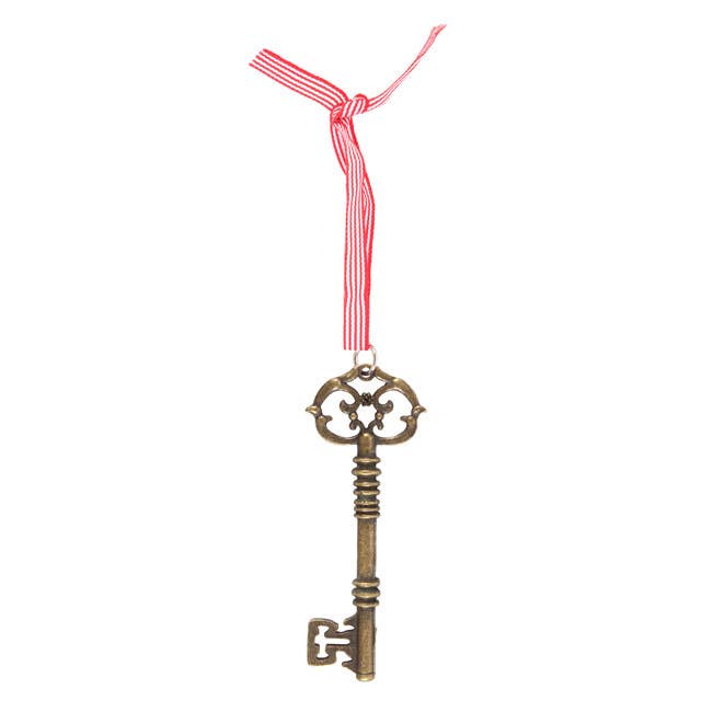 PRE ORDER SANTAS MAGIC CHRISTMAS KEY