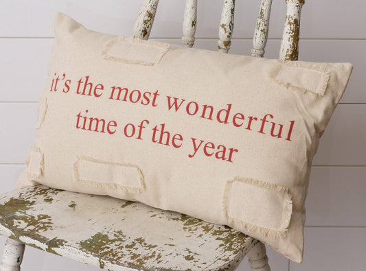Pillow - It's Most Wonderful Time of The Year (PC)