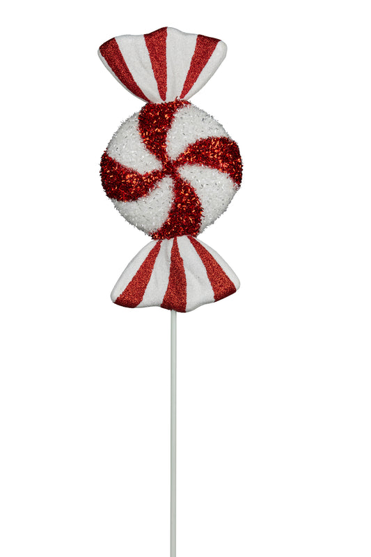 CANDY SWIRL LOLLY PICK 77CM