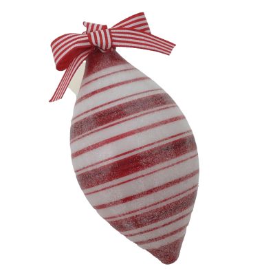 RED CANDY LONG DROP