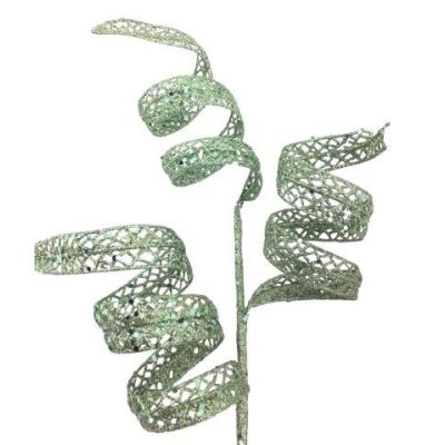 GREEN SWIRL SPRAY
