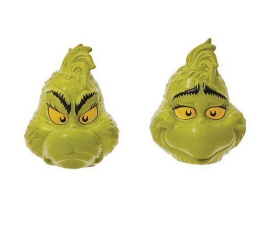 D-56 GRINCH S/2 SALT PEPPER