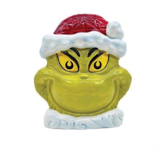 GRINCH NAPKIN HOLDER