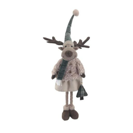 82CM MOOSE GIRL STANDING