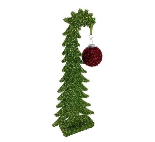 41CM GRINCH TREE