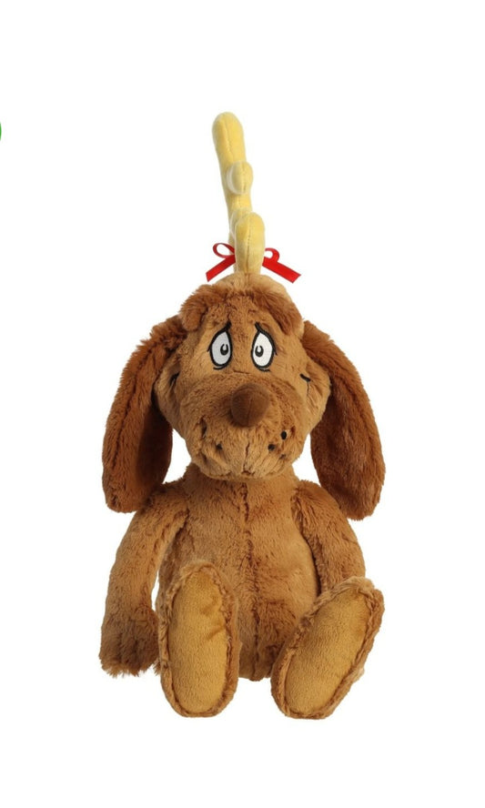 DR SEUSS 20INCH MAX DOG