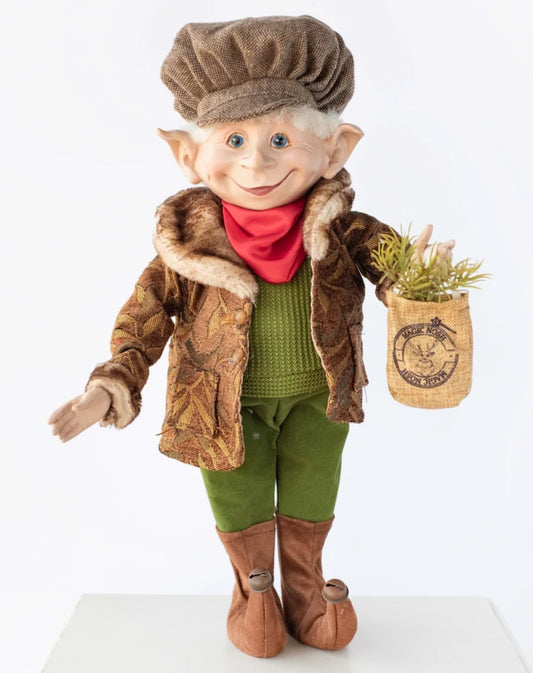 PARISH ELF 45CM
