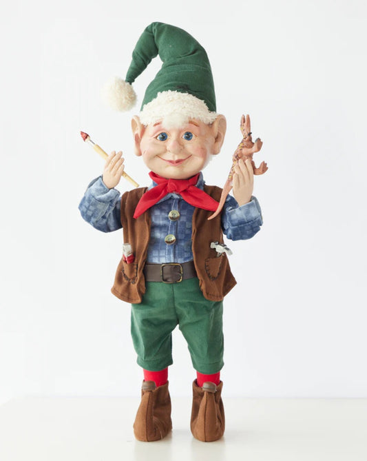SPORT TOY MAKER ELF 47.5CM