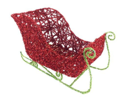 GRINCHMAS SLEIGH