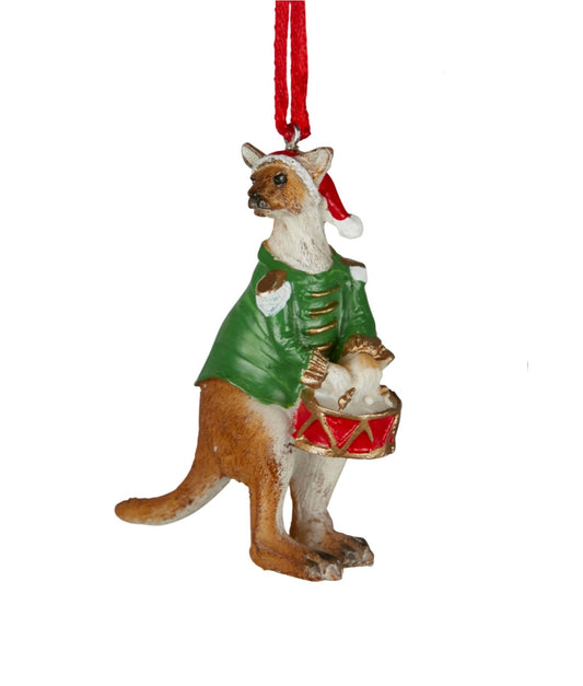 KANGAROO HANGING