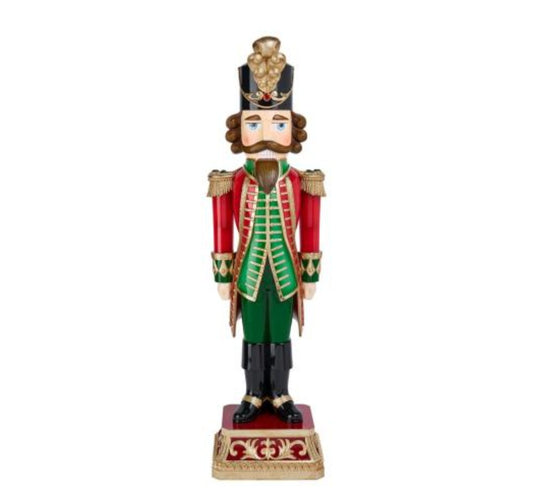 66CM TRADITIONAL NUTCRACKER