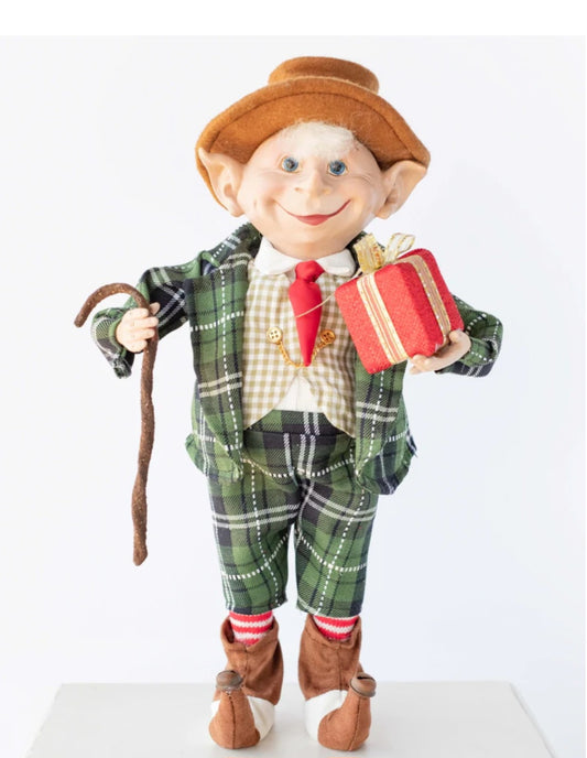 JONAY ELF