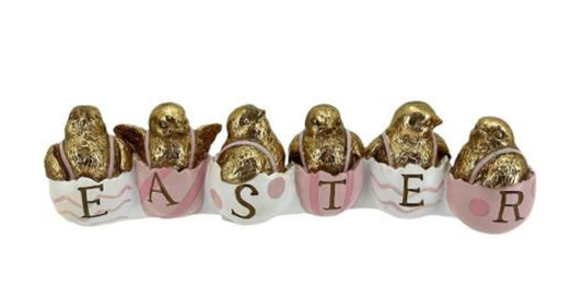 DELUXE EASTER CHICKS
