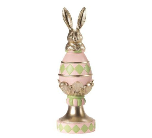35CM LUXE PASTEL EGG