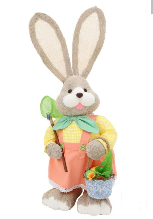 66CM MRS MARIGOLD RABBIT