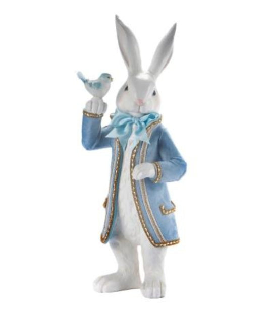 PRE ORDER 100CM EXQUSITE JASPER RABBIT