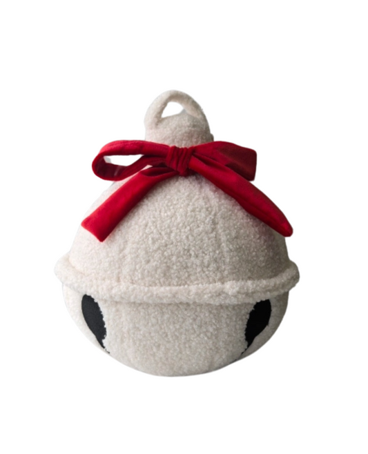 BELL CUSHION