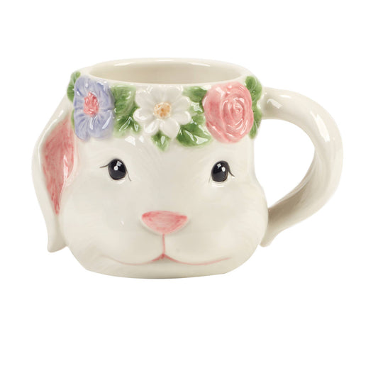 EASTER BUNNY MUG