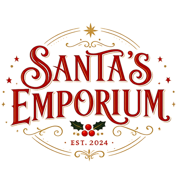 Santa's Emporium