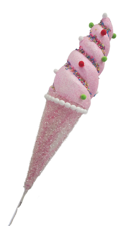 ICE CREAM CONE