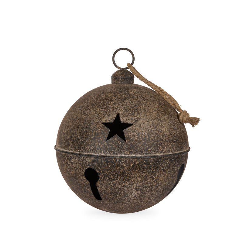 PRE ORDER 50CM RUSTY BELL