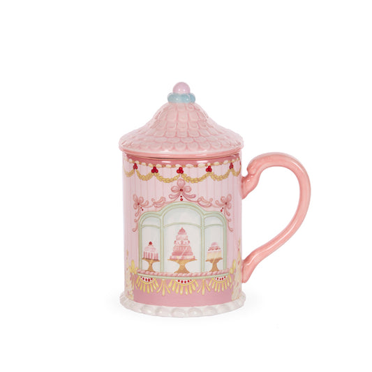 PRE ORDER PATISSERIE MUG