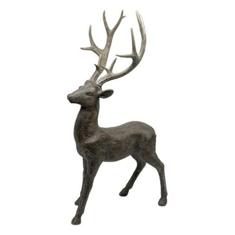 71CM STANDING DEER