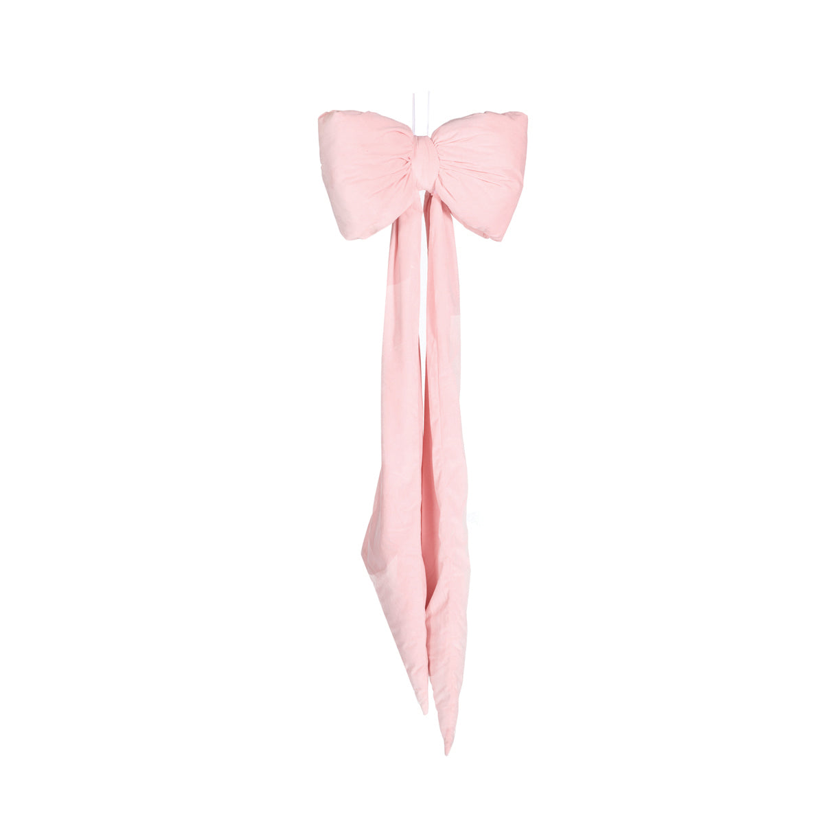PRE ORDER PINK ELONGATED BOW