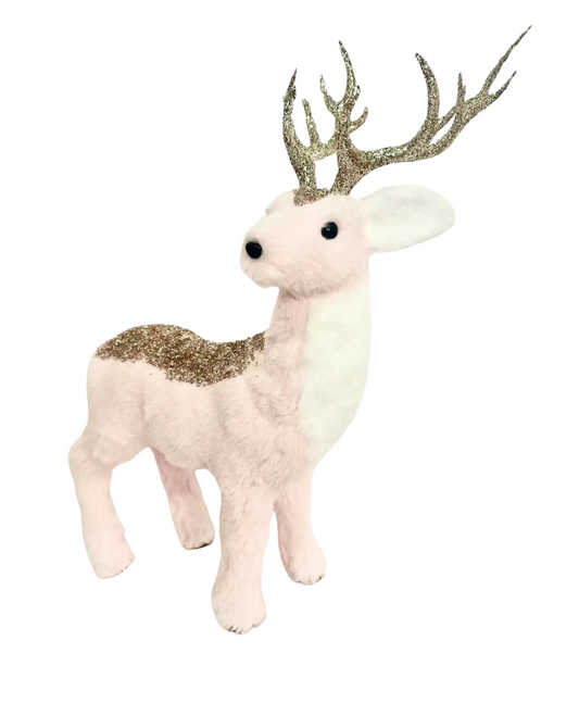 PINK REINDEER
