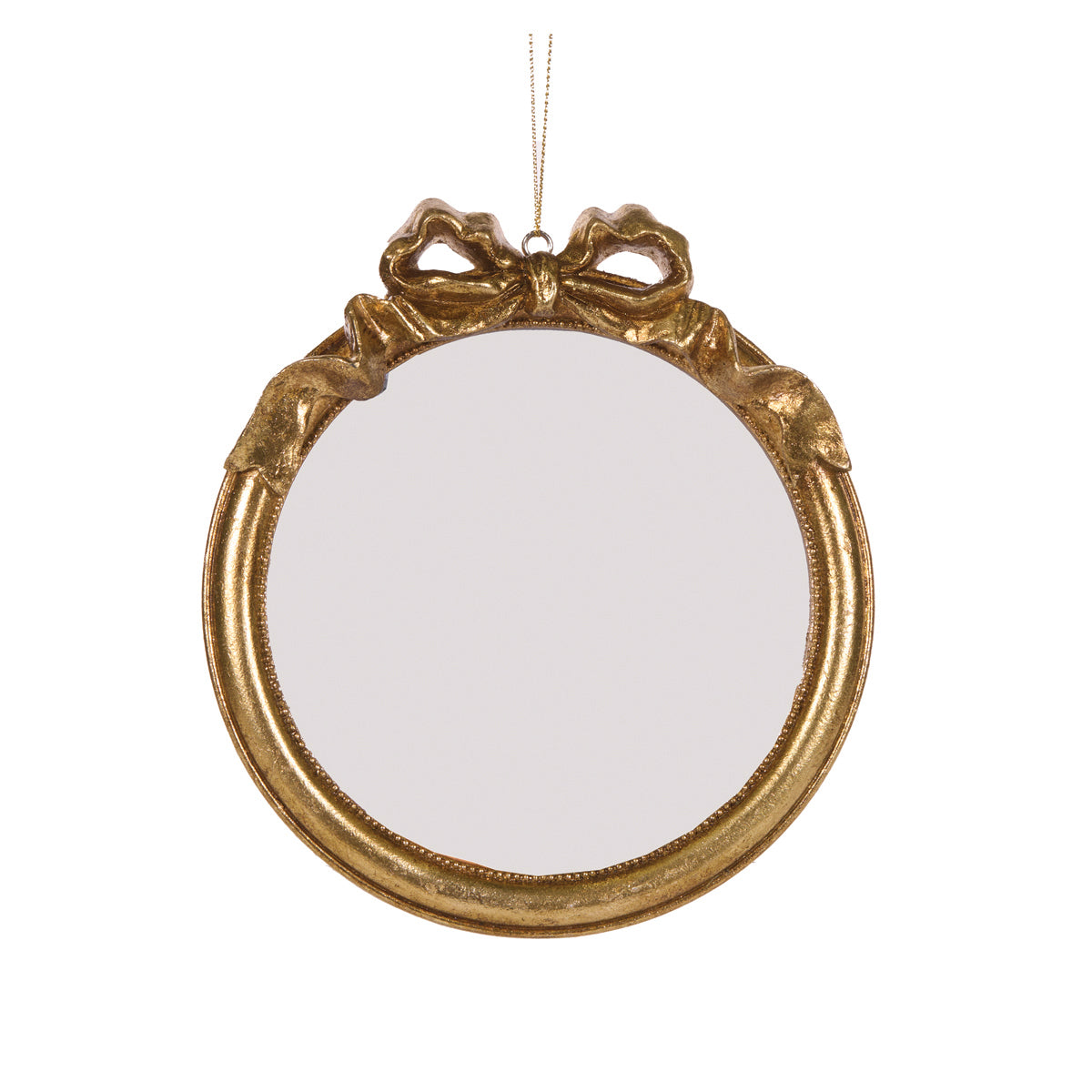 PRE ORDER 15CM BOW FRAME ORNAMENT