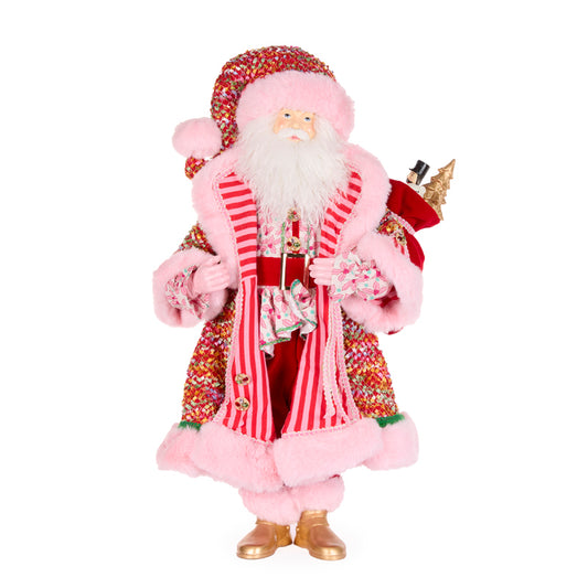 PRE ORDER CANDY JOY MR CLAUS