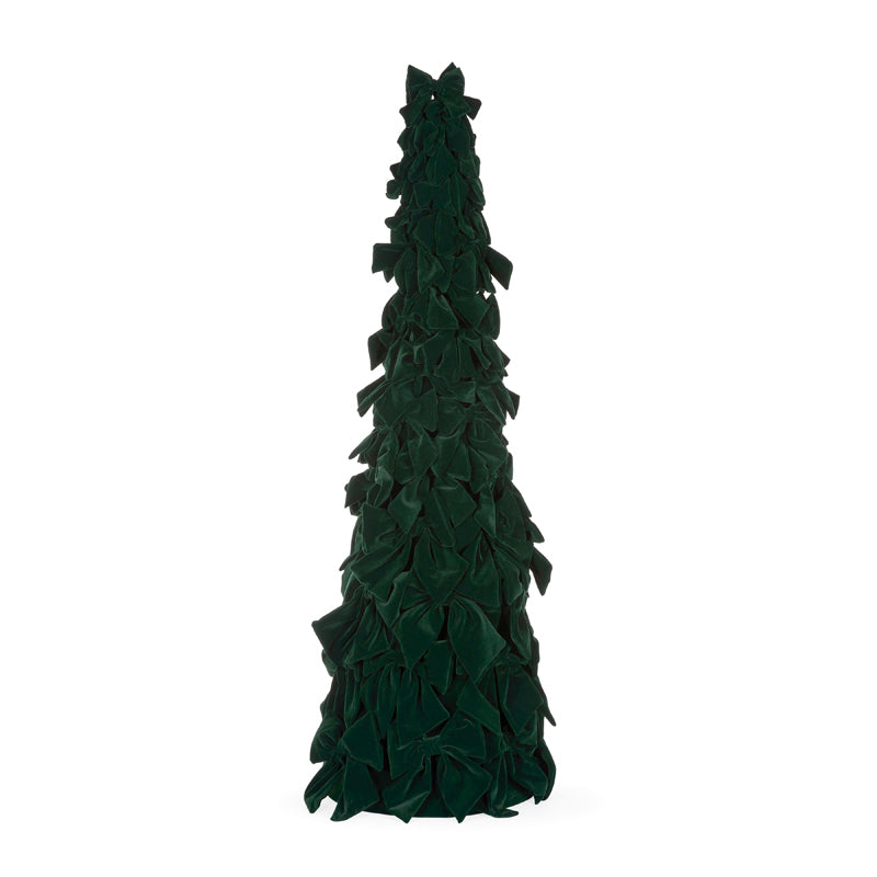 PRE ORDER 120CM EMERALD BOW TREE
